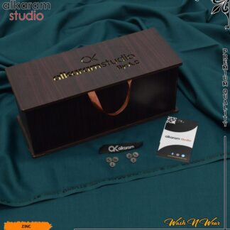 Stylish Boski Suit Turquoise Summer Pakistan