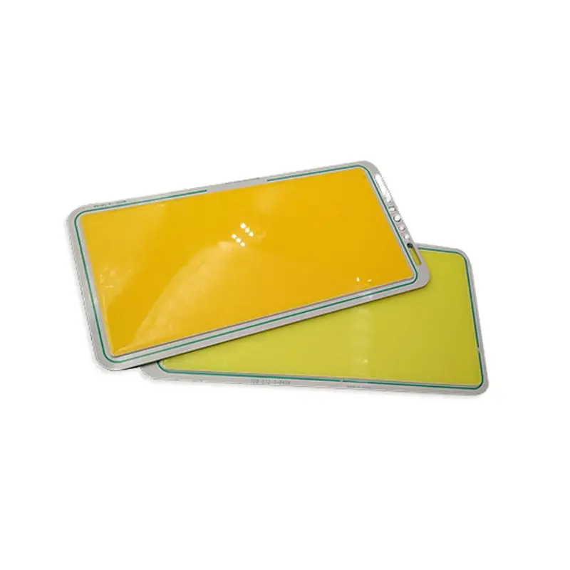 70W Flip LED Lamp Beads Yellow Outdoor Use - Image 5