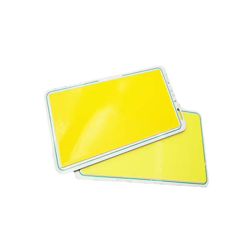 70W Flip Lamp Beads Yellow Outdoor Indoor Use - Image 2