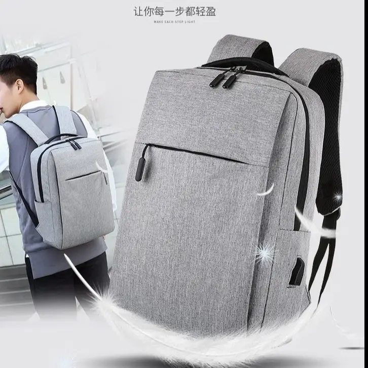 Lightweight Travel Bag for Unisex - Image 2