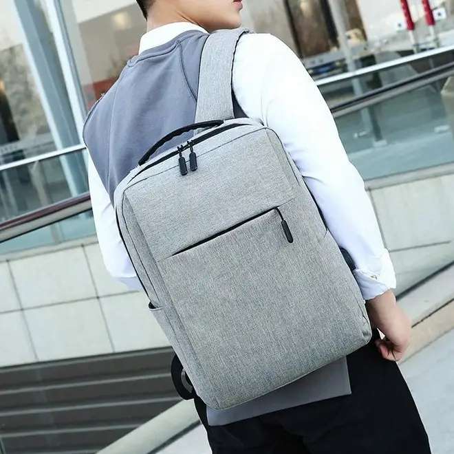 Lightweight Travel Bag for Unisex - Image 3