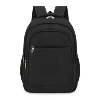 Black Men's Travel Backpack Large 51*33*18
