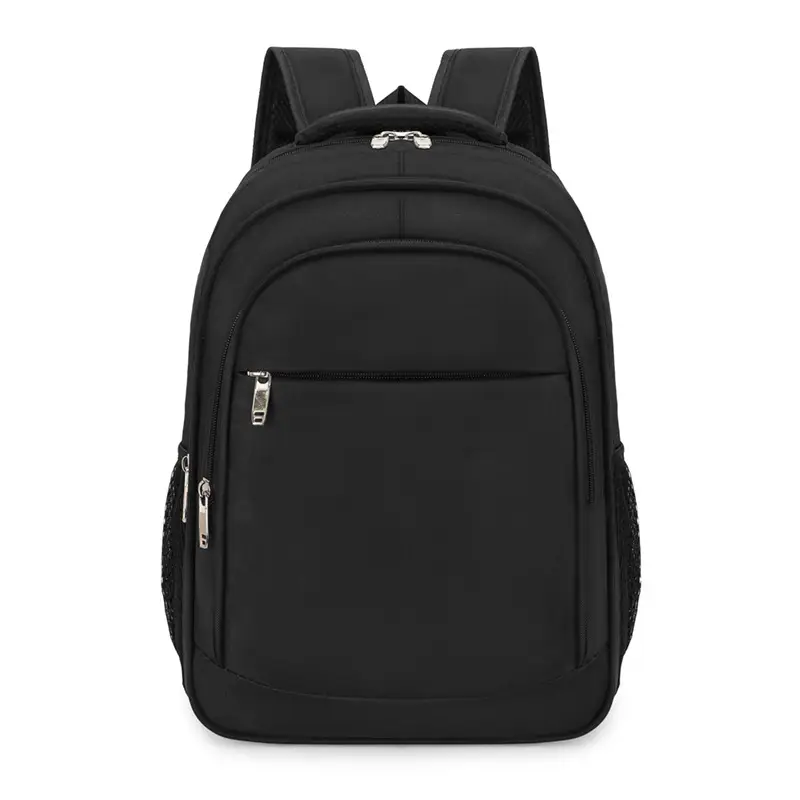 Black Men's Travel Backpack Large 51*33*18