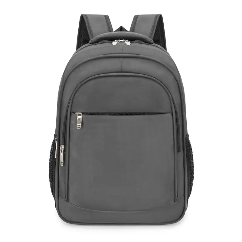 Black Men's Travel Backpack Large 51*33*18 - Image 5