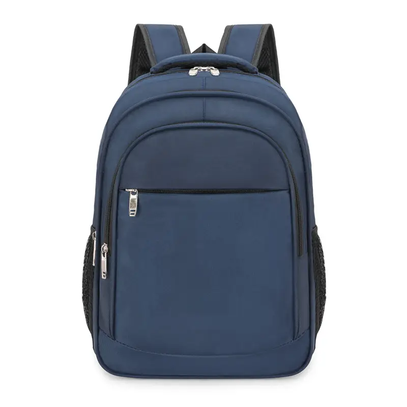 Black Men's Travel Backpack Large 51*33*18 - Image 8