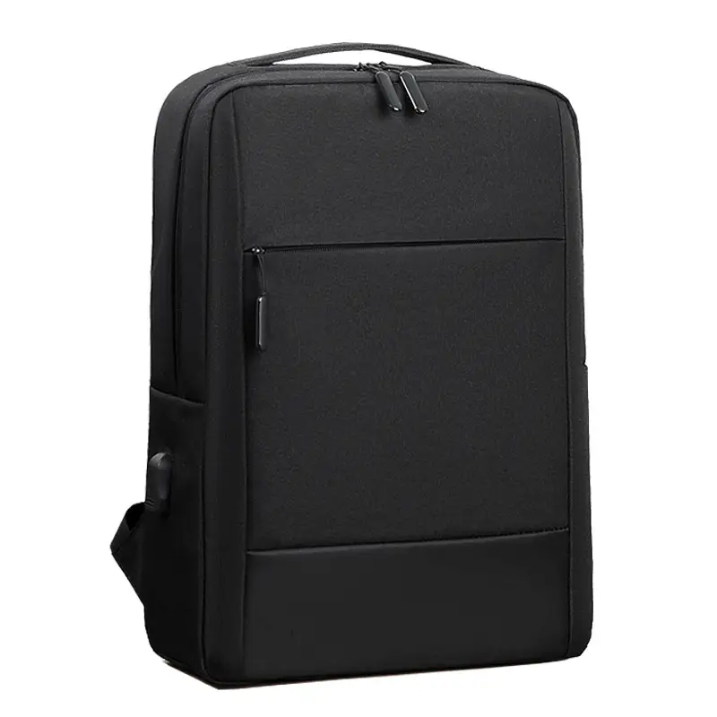 Waterproof Oxford Backpack for Office & School Use - Image 5