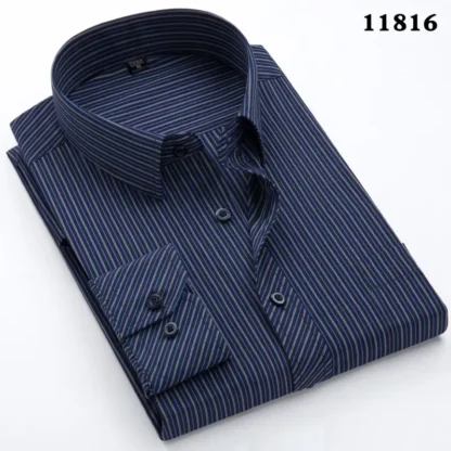 Men's Loose Plus Size Spring