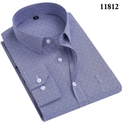 Men's Loose Plus Size Spring
