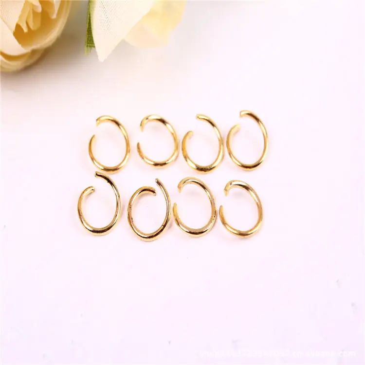 Open Ring Closure Jewellery Rings Multiple Sizes Pakistan - Image 2