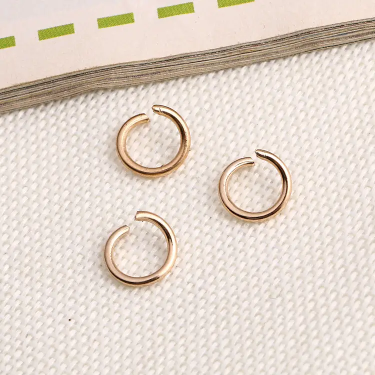 Open Ring Closure Jewellery Rings Multiple Sizes Pakistan - Image 3