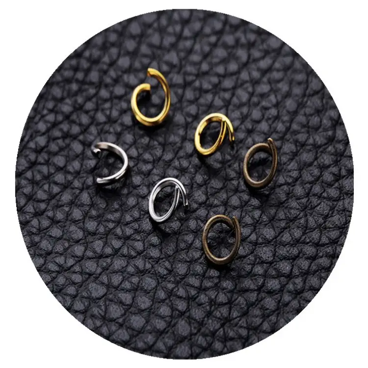 Open Ring Closure Jewellery Rings Multiple Sizes Pakistan - Image 5