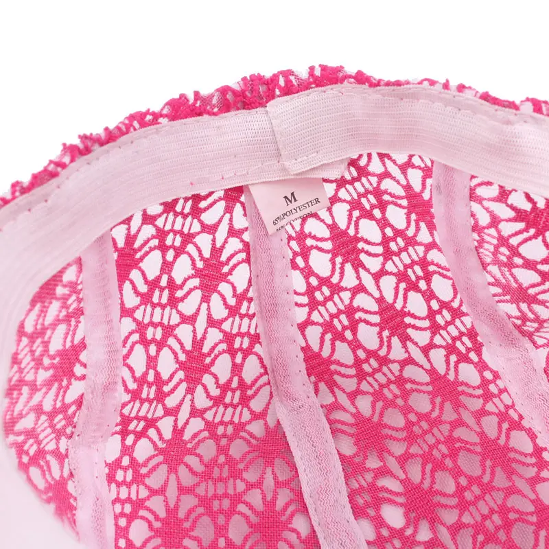 Lace Beret Cap for Women Summer Sun Protection Multi Color - Image 5