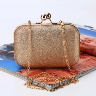 Modern Tan Crossbody Bag for Women