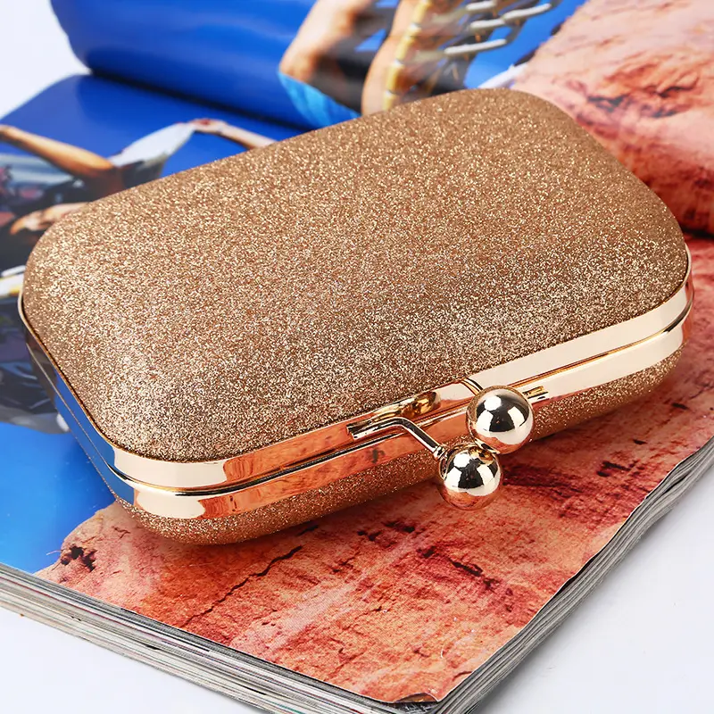 Modern Tan Crossbody Bag for Women - Image 3
