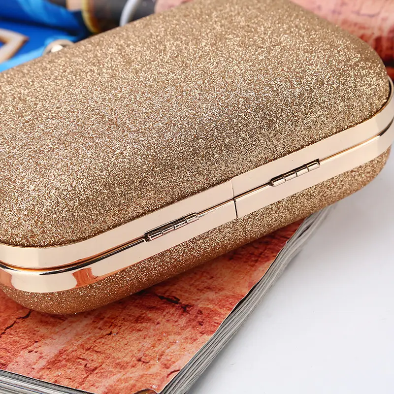 Modern Tan Crossbody Bag for Women - Image 4