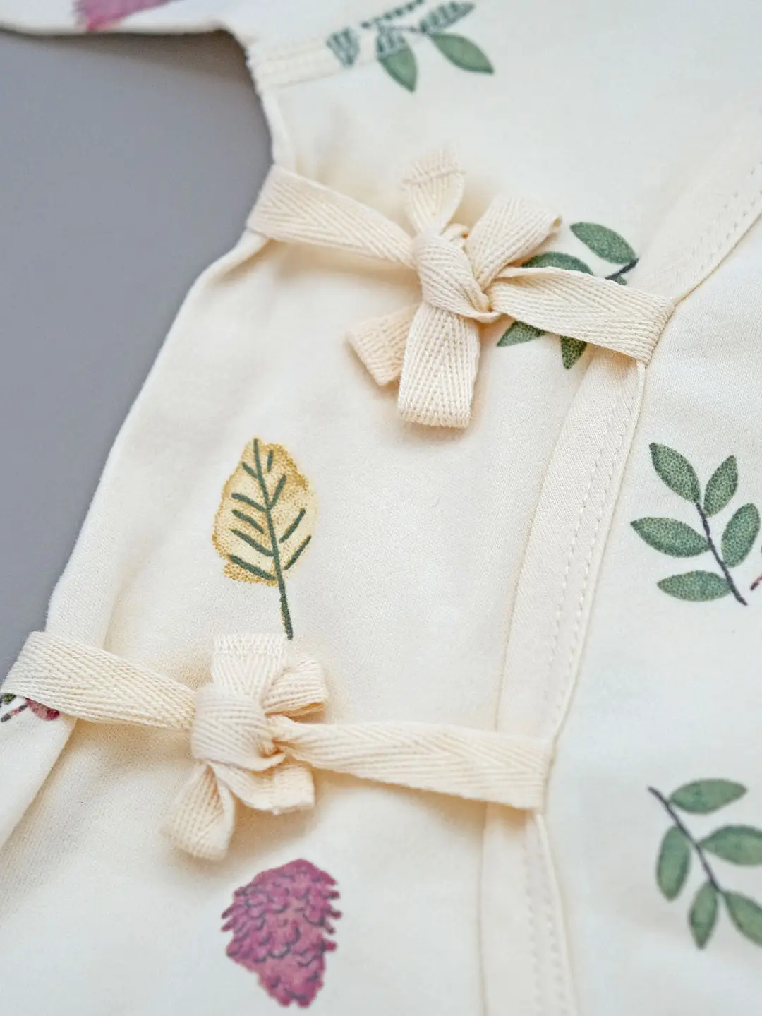 Premium Cotton Baby Pajamas Set for Boys Girls Boneless Sleepwear - Image 4