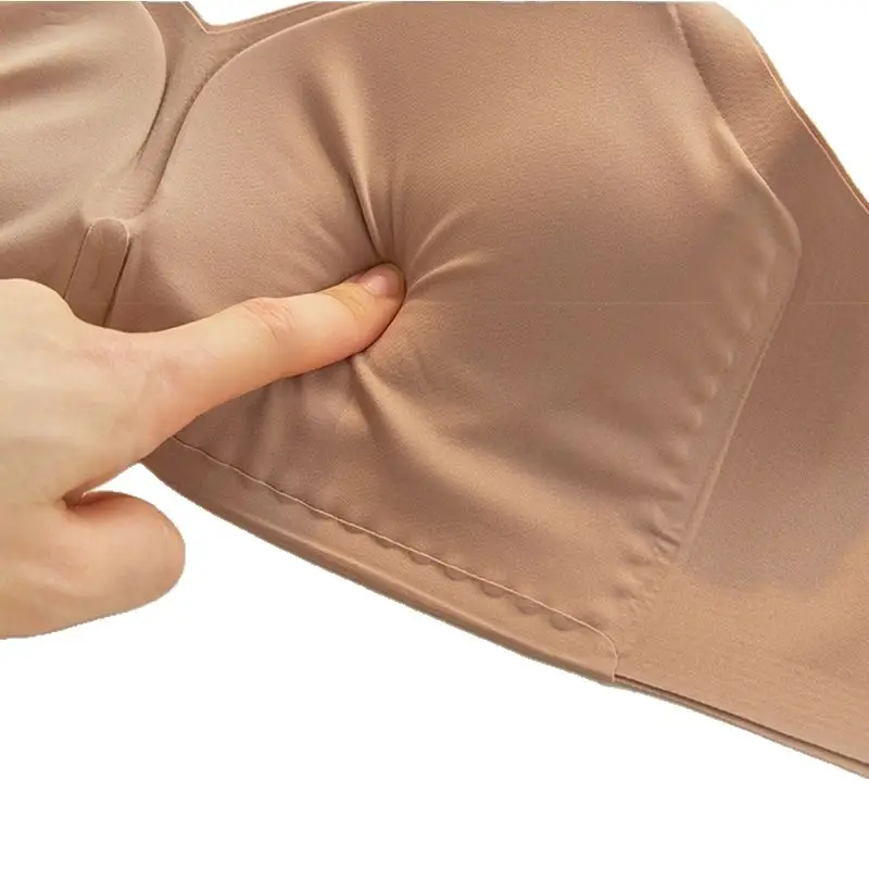 Traceless Fixed Cup Bra for Pakistani Women - Image 4