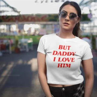 Women's Summer Short Sleeve T-Shirt White Stylish Trendy