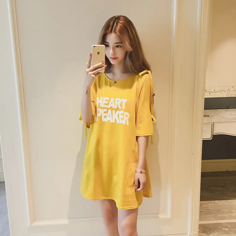 Green Heartbreaker Bow Tie Dress Women Off Shoulder - Image 3