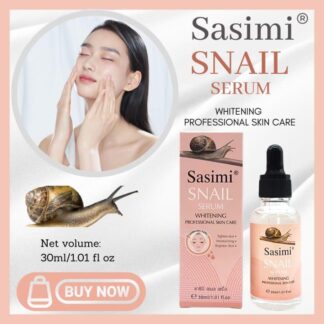 Revitalizing Face Serum for Pakistani Skin 30ml