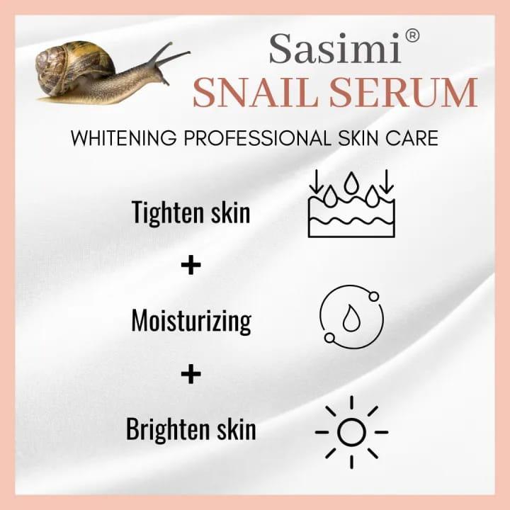 Revitalizing Face Serum for Pakistani Skin 30ml - Image 2