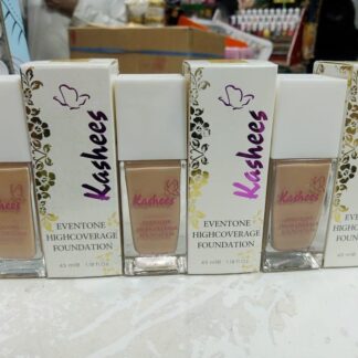 Premium Liquid Foundation Beige Ivory 24Hr Wear
