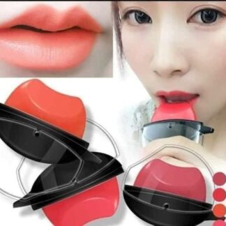 Velvet Matte Lipstick Set 6 Shades Pakistan