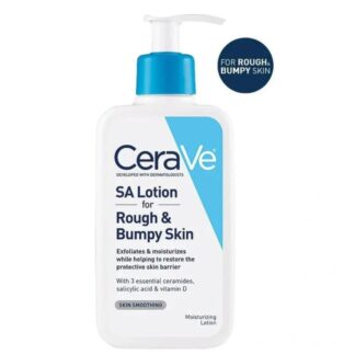 Hydrating Body Lotion 237ml for Dry Skin