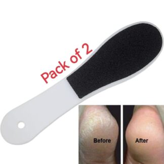Premium Quality Dead Skin Removal Foot Filer for Pakistani Feet