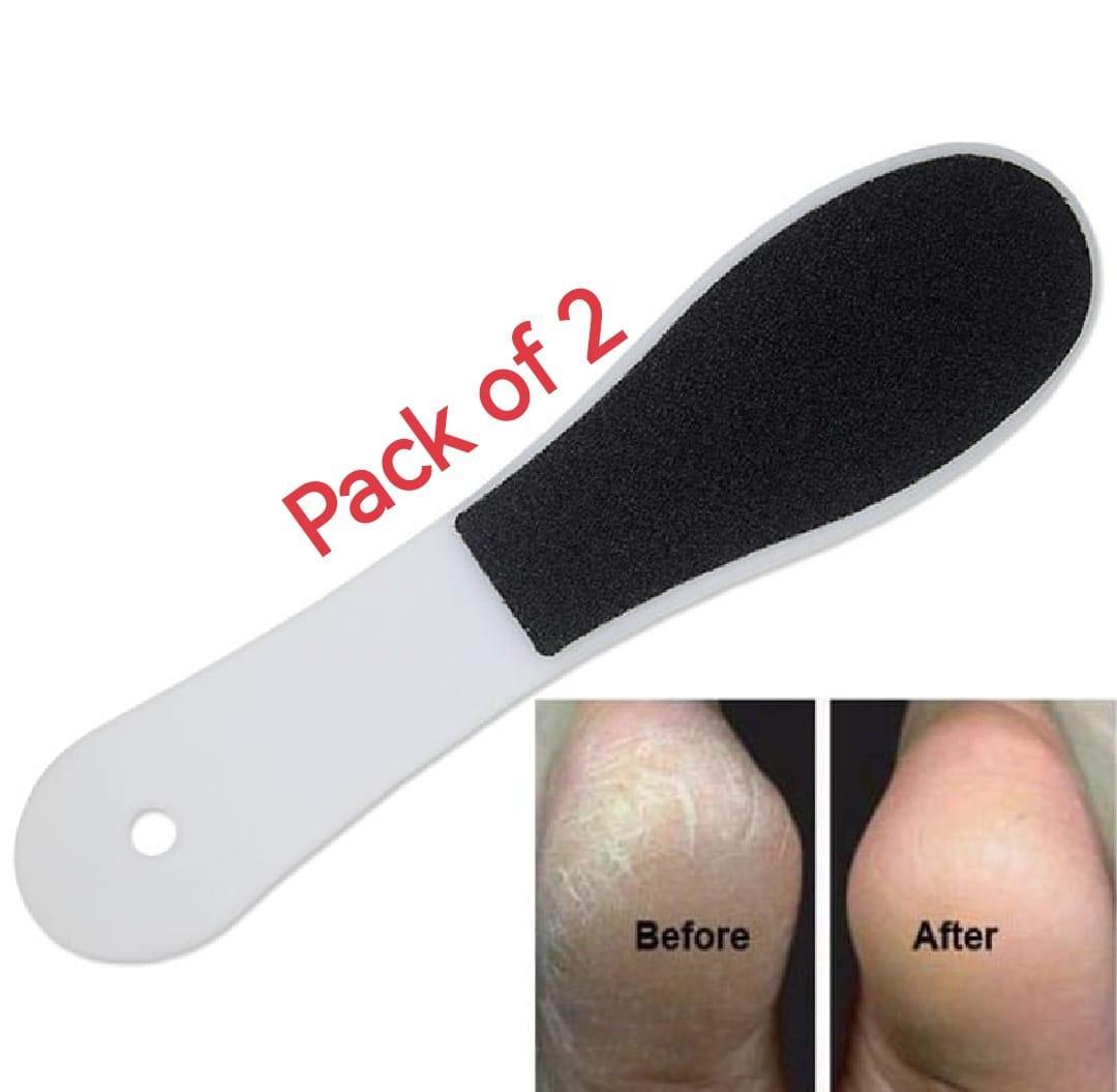 Premium Quality Dead Skin Removal Foot Filer for Pakistani Feet