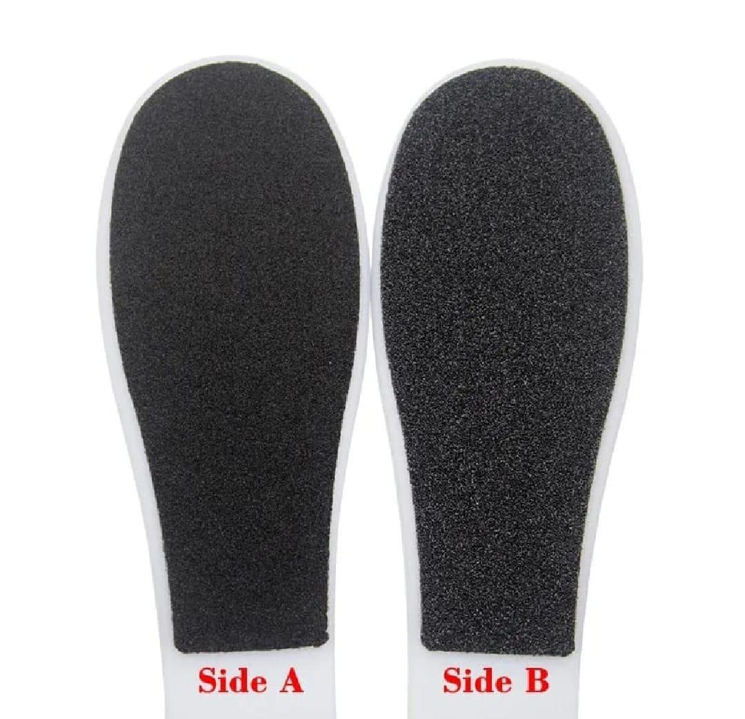Premium Quality Dead Skin Removal Foot Filer for Pakistani Feet - Image 2