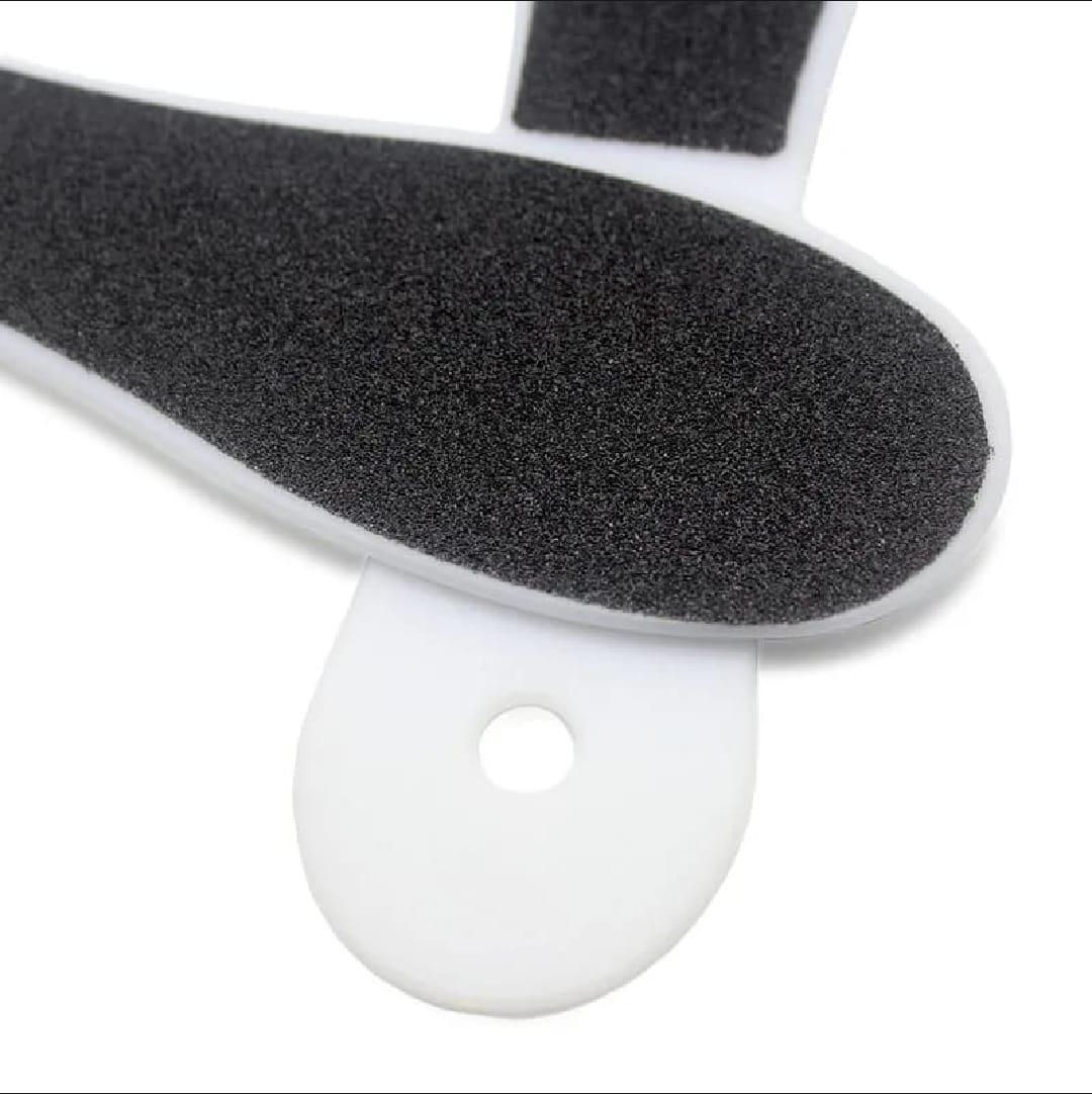 Premium Quality Dead Skin Removal Foot Filer for Pakistani Feet - Image 3