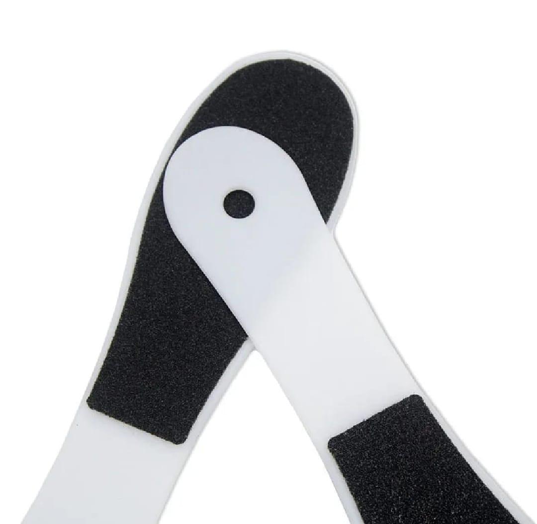 Premium Quality Dead Skin Removal Foot Filer for Pakistani Feet - Image 4