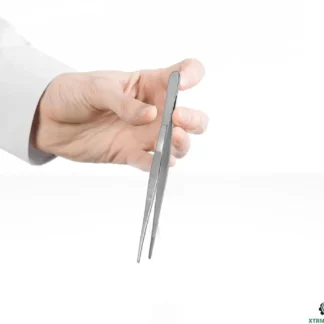 Stainless Steel Hair Regrowth Tweezer for All Seasons