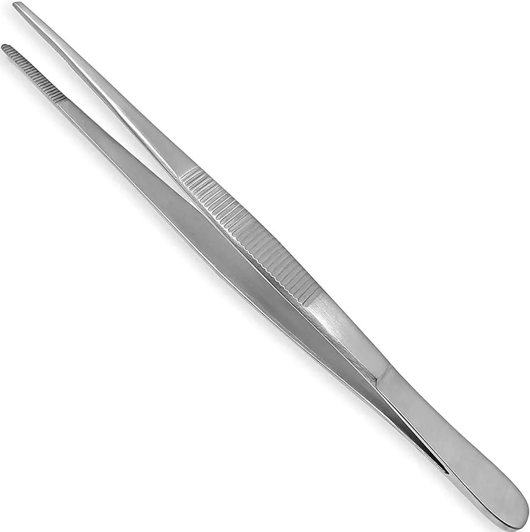 Stainless Steel Hair Regrowth Tweezer for All Seasons - Image 3