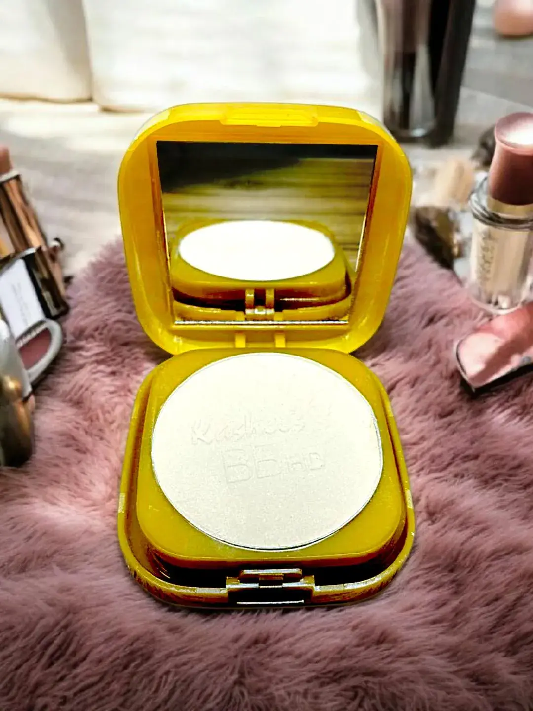 Kashee's 3 In 1 Foundation, Fixer And 2 In 1 Face Powder Deal, Pack Of 3 - Image 3