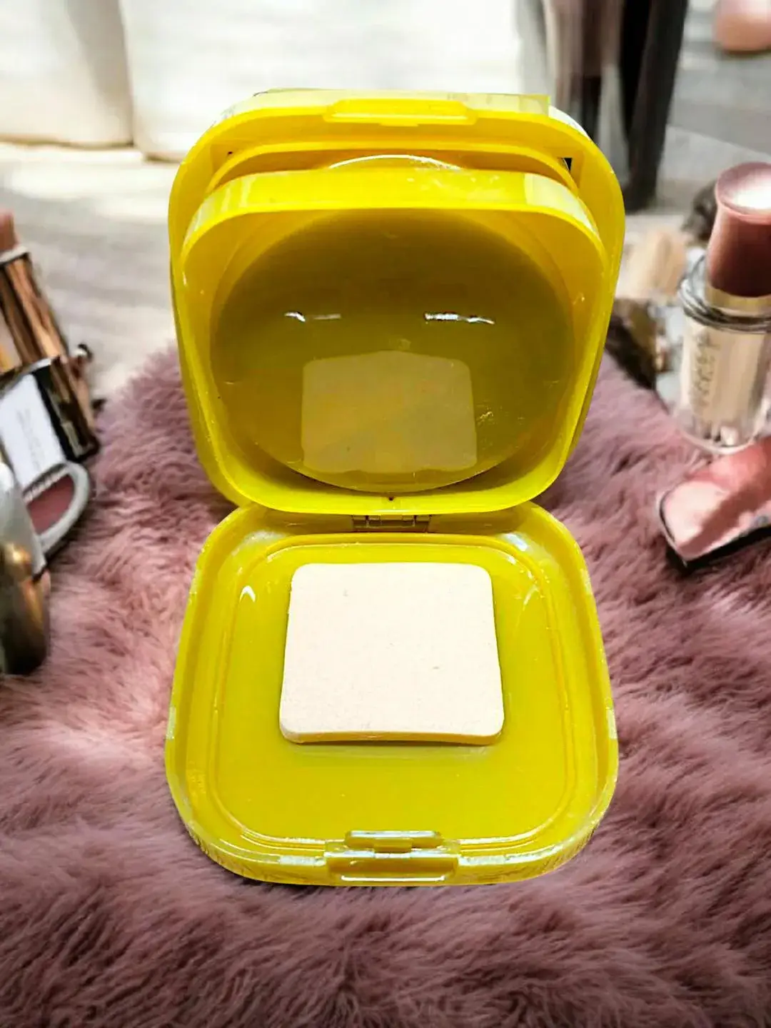 Kashee's 3 In 1 Foundation, Fixer And 2 In 1 Face Powder Deal, Pack Of 3 - Image 5