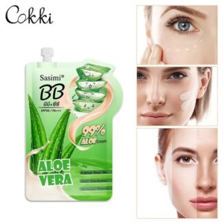 Aloe Vera BB Foundation 99% Pure for Pakistani Skin
