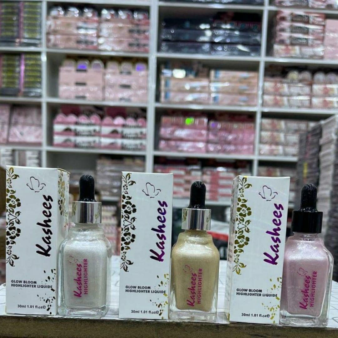 Liquid Highlighter for Pakistani Skin Tones - Image 2