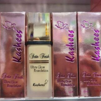 Premium Quality Foundation for Pakistani Skin 24Hr Wear