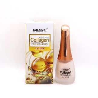 Collagen Foundation 24Hr Rose-Gold Pakistani