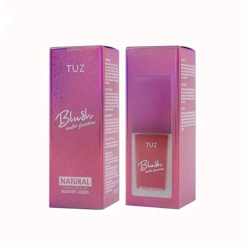 Tuz Hyperpigmentation Blush Cream 01-04 Shades - Image 2