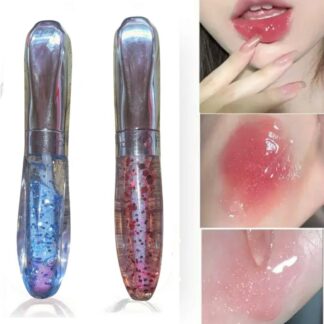 Multicolor Glossy Lip Gloss for Pakistani Weather