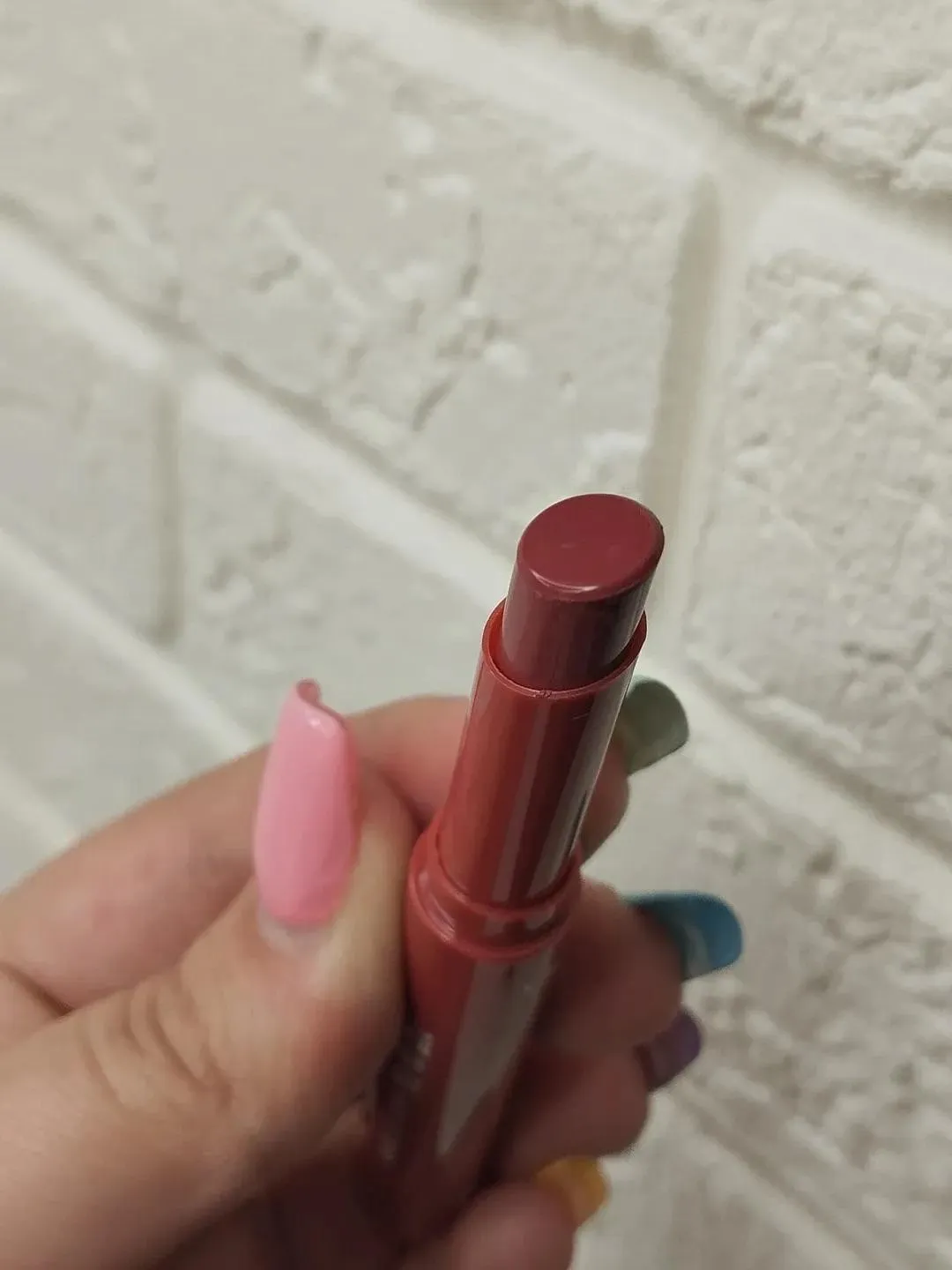 High Pigment Velvet Matte Lipstick Pack of 8 - Image 3