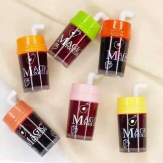 Magical Mag High Pigment Lip Tint Pack of 3
