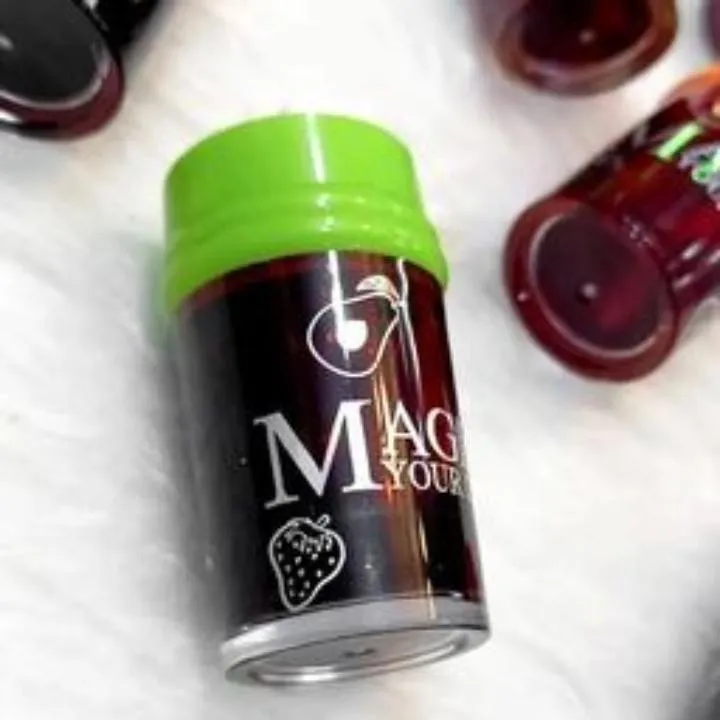 Magical Mag High Pigment Lip Tint Pack of 3 - Image 2