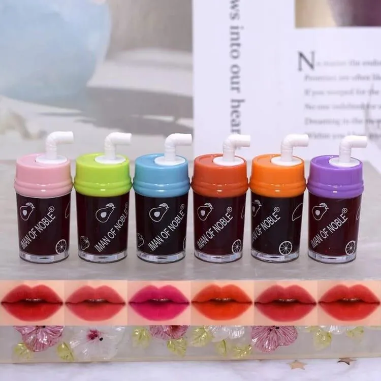 Magical Mag High Pigment Lip Tint Pack of 3 - Image 7