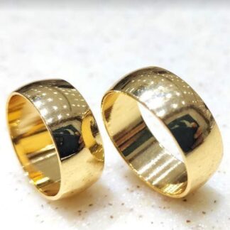 Gold Minimalist Rings for Daily Wear & Special Occasions