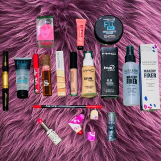 14-in-1 Makeup Kit for Daily Wear & Travel
