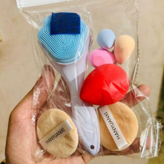 7 in 1 Makeup & Skincare Set for Pakistani Women